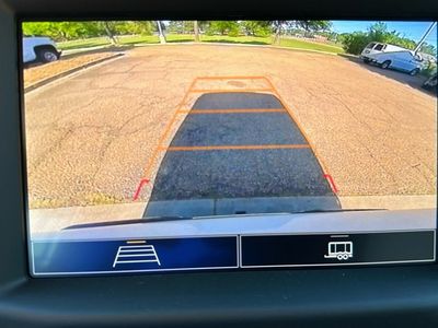 2024 Chevrolet Silverado 1500 — photo 12 view