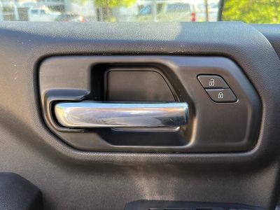 2024 Chevrolet Silverado 1500 — photo 15 view