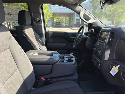 2024 Chevrolet Silverado 1500 — photo 21 view