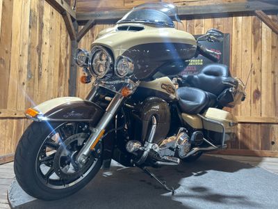 2014 Harley-Davidson Ultra Limited - Photo 6