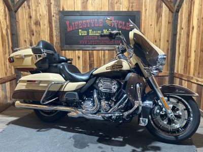 2014 Harley-Davidson Ultra Limited - Photo 1