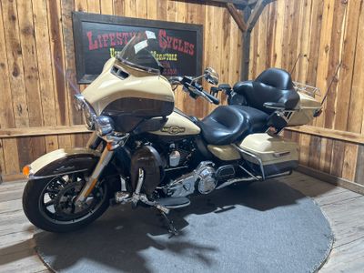 2014 Harley-Davidson Ultra Limited - Photo 9