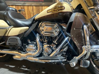 2014 Harley-Davidson Ultra Limited - Photo 7