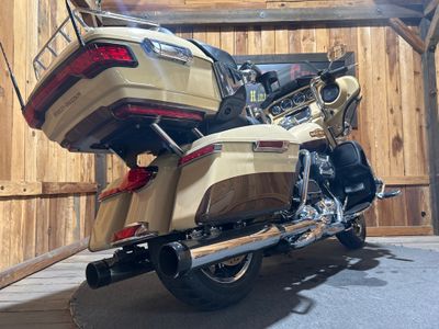 2014 Harley-Davidson Ultra Limited - Photo 4