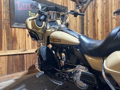 2014 Harley-Davidson Ultra Limited - Photo 8
