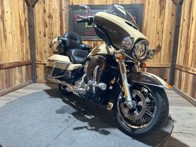 2014 Harley-Davidson Ultra Limited - Photo 2
