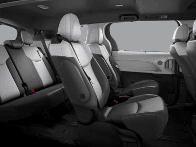 2026 Toyota Sienna - Photo 29