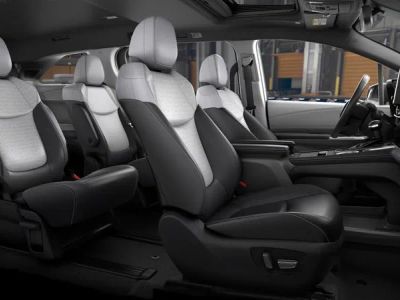 2026 Toyota Sienna - Photo 31
