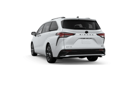 2026 Toyota Sienna - Photo 26