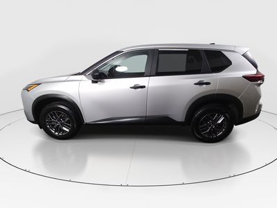 2024 Nissan Rogue - Photo 4