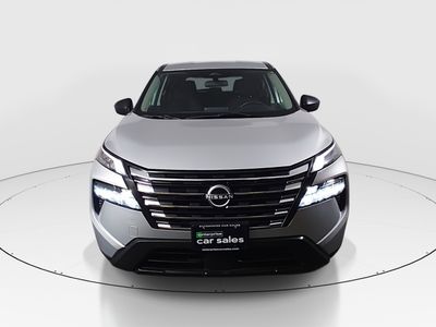 2024 Nissan Rogue - Photo 2