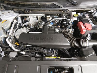 2024 Nissan Rogue - Photo 9