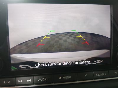 2024 Nissan Rogue - Photo 16