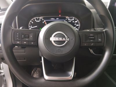 2024 Nissan Rogue - Photo 12