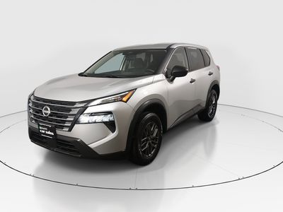 2024 Nissan Rogue - Photo 3