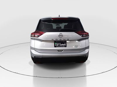 2024 Nissan Rogue - Photo 6