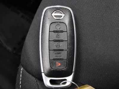 2024 Nissan Sentra — photo 15 view