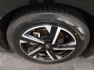 2024 Nissan Sentra — photo 10 view