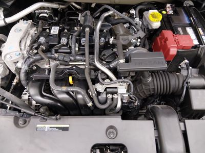2024 Nissan Sentra — photo 9 view