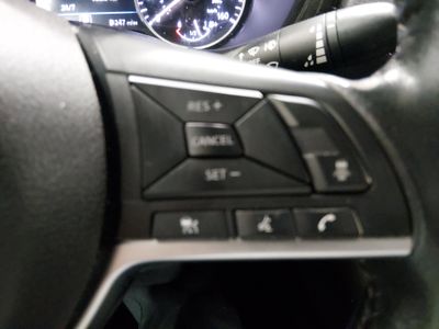 2024 Nissan Sentra — photo 18 view