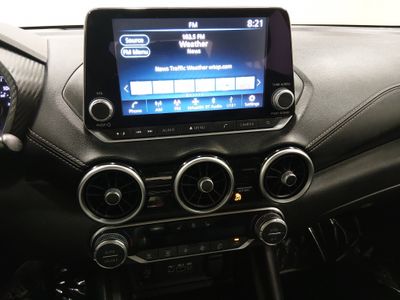 2024 Nissan Sentra — photo 13 view