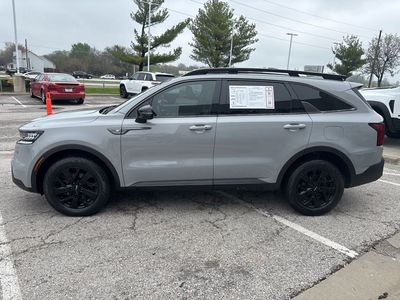 2022 Kia Sorento - Photo 17