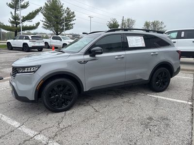 2022 Kia Sorento - Photo 15