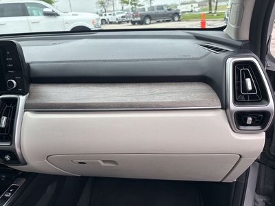 2022 Kia Sorento - Photo 56