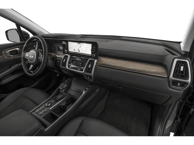 2022 Kia Sorento - Photo 83