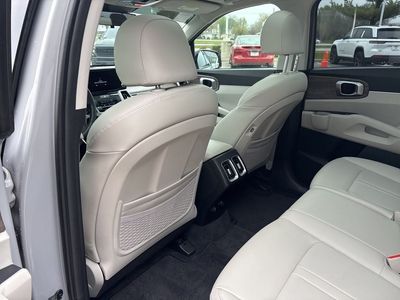 2022 Kia Sorento - Photo 40