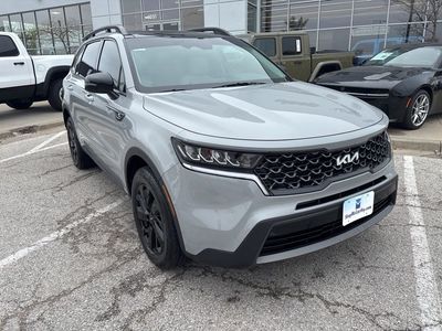 2022 Kia Sorento - Photo 7