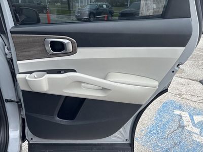 2022 Kia Sorento - Photo 44