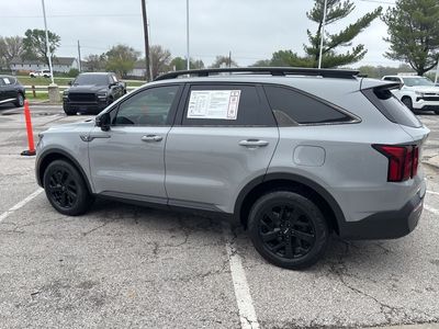 2022 Kia Sorento - Photo 18