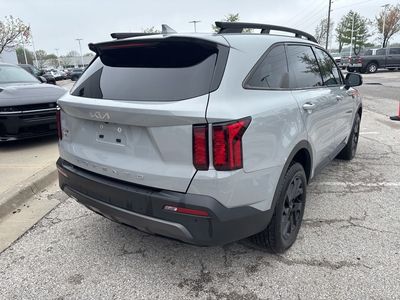 2022 Kia Sorento - Photo 25