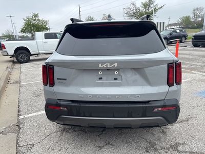 2022 Kia Sorento - Photo 23