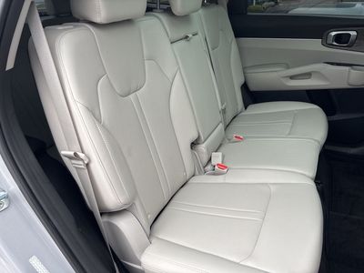 2022 Kia Sorento - Photo 47