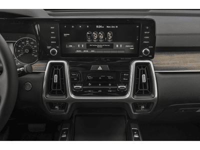 2022 Kia Sorento - Photo 79