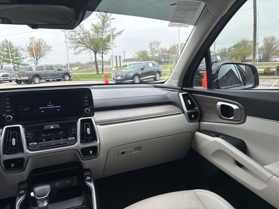 2022 Kia Sorento - Photo 51
