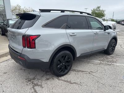 2022 Kia Sorento - Photo 27