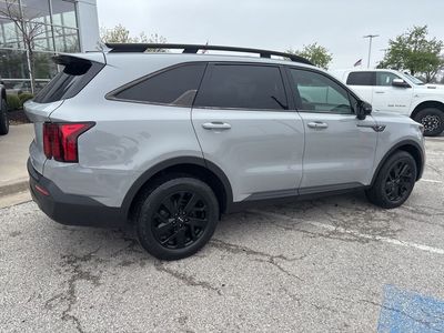 2022 Kia Sorento - Photo 28