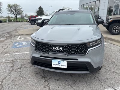 2022 Kia Sorento - Photo 10