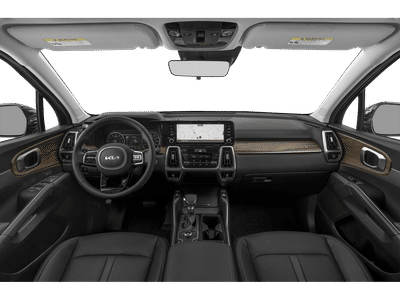 2022 Kia Sorento - Photo 77