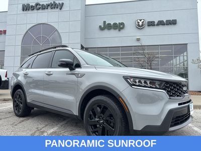 2022 Kia Sorento - Photo 1
