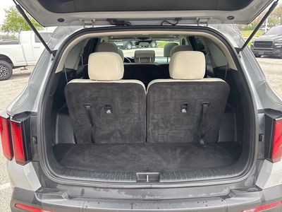 2022 Kia Sorento - Photo 38