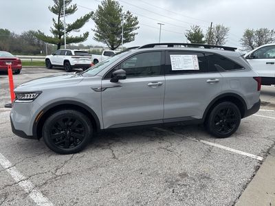 2022 Kia Sorento - Photo 16
