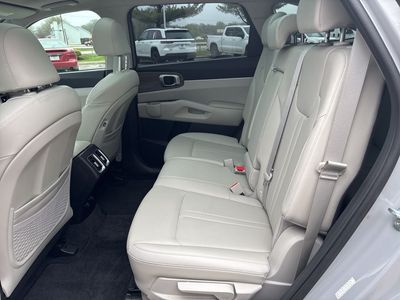 2022 Kia Sorento - Photo 41
