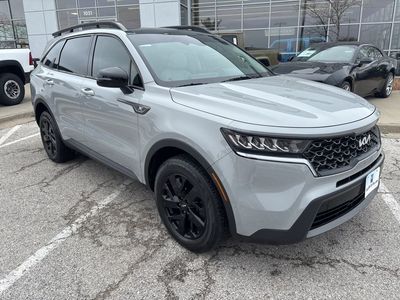 2022 Kia Sorento - Photo 6