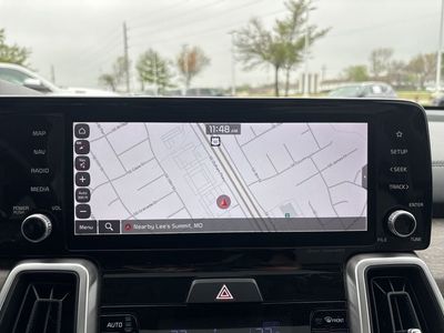 2022 Kia Sorento - Photo 4