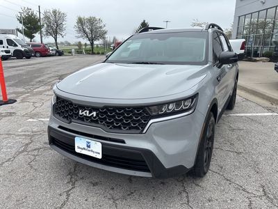 2022 Kia Sorento - Photo 11
