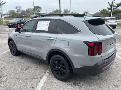 2022 Kia Sorento - Photo 19